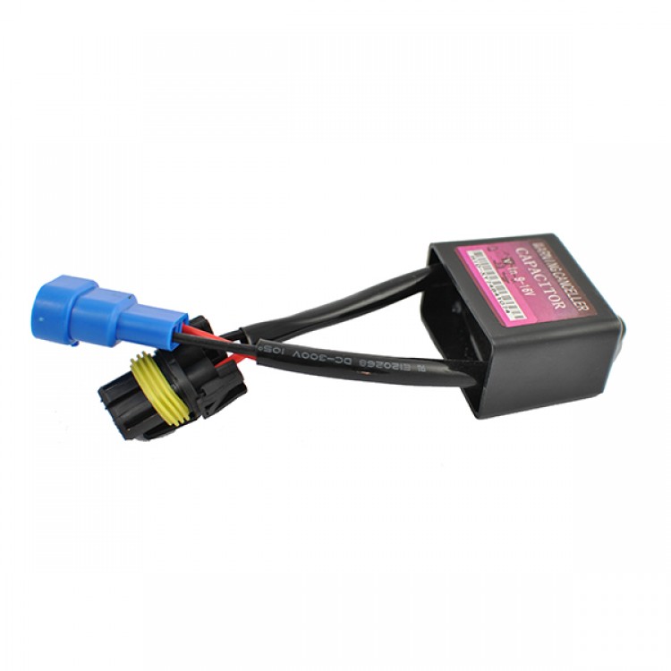 WARNING CANCELLER WARNING CANCELLER