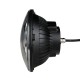 M-Tech - Στρογγυλό Φανάρι WHL101 CHROME 7'' με 8 Cree LED (XML-10W) 9-36V 6000-6500K σε Χρώμιο - 1 τεμ. (WHL101/MT) M-Tech - Στρογγυλό Φανάρι WHL101 CHROME 7'' με 8 Cree LED (XML-10W) 9-36V 6000-6500K σε Χρώμιο - 1 τεμ. (WHL101/MT)