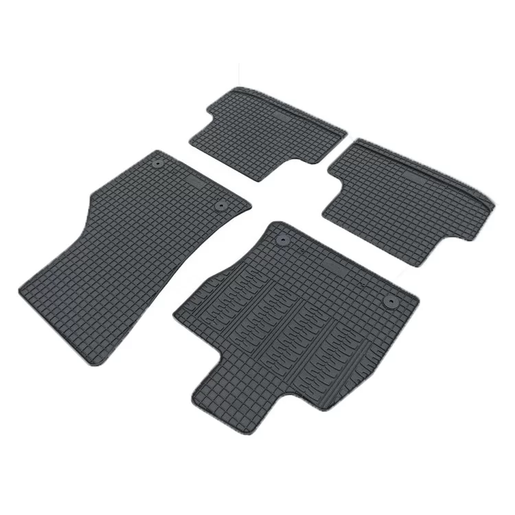 ΜΑΡΚΕ ΠΑΤΑΚΙΑ ΣΕ ΣΚΑΦΗ ΛΑΣΤΙΧΟ ΓΙΑ AUDI A3 2012-2020 / SEAT LEON 2013-2017 / VW GOLF 7 2012-2020 ΣΕ ΜΑΥΡΟ ΧΡΩΜΑ ΜΕ ΚΟΥΜΠΩΜΑΤΑ CIK - 4 ΤΕΜ. ΜΑΡΚΕ ΠΑΤΑΚΙΑ ΣΕ ΣΚΑΦΗ ΛΑΣΤΙΧΟ ΓΙΑ AUDI A3 2012-2020 / SEAT LEON 2013-2017 / VW GOLF 7 2012-2020 ΣΕ ΜΑΥΡΟ ΧΡΩΜΑ ΜΕ ΚΟΥΜΠΩΜΑΤΑ CIK - 4 ΤΕΜ.
