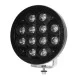 ΠΡΟΒΟΛΕΑΣ DRIVING LIGHTS 10-48V 72W 7700lm 12 CREE LED x 6W 9 (220 x 92 x 240 mm) ΣΤΡΟΓΓΥΛΟΣ BLACK SERIES LED M-TECH ΠΡΟΒΟΛΕΑΣ DRIVING LIGHTS 10-48V 72W 7700lm 12 CREE LED x 6W 9 (220 x 92 x 240 mm) ΣΤΡΟΓΓΥΛΟΣ BLACK SERIES LED M-TECH