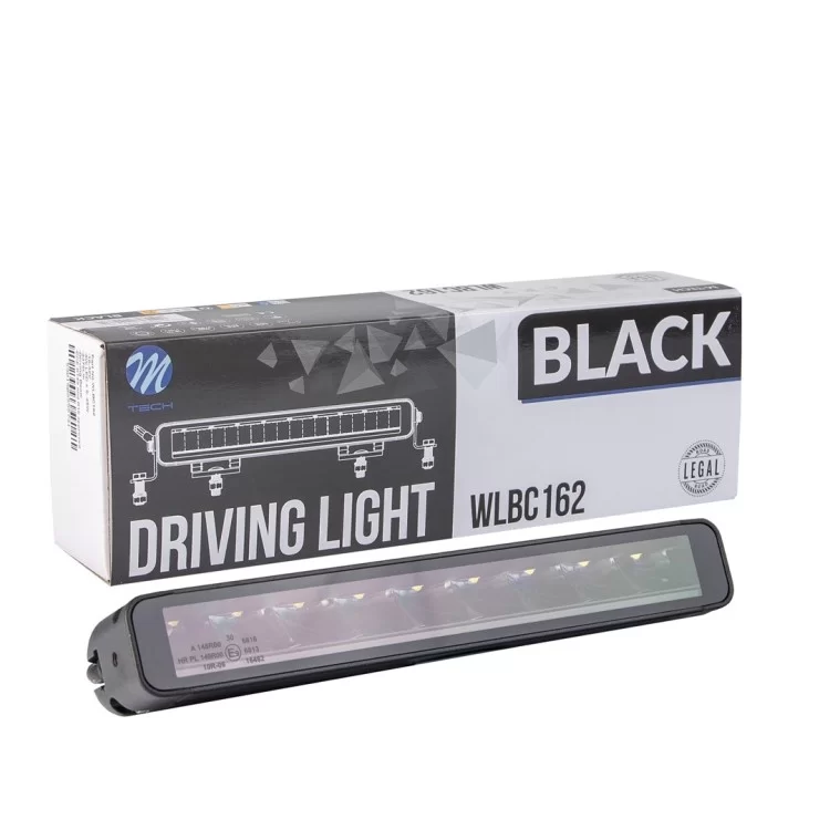 ΠΡΟΒΟΛΕΑΣ DRIVING LIGHT SPOT 9x5W LED 12-48V 45W max3780lm 11,2'' ΙΝΤΣΕΣ IP67 2 ΧΡΗΣΕΩΝ M-TECH - 1 Τεμ. ΠΡΟΒΟΛΕΑΣ DRIVING LIGHT SPOT 9x5W LED 12-48V 45W max3780lm 11,2'' ΙΝΤΣΕΣ IP67 2 ΧΡΗΣΕΩΝ M-TECH - 1 Τεμ.