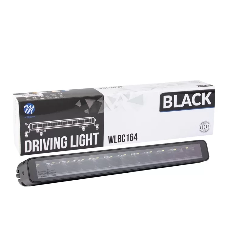 ΠΡΟΒΟΛΕΑΣ DRIVING LIGHT SPOT 12x5W LED 12-48V 60W max5040lm 14,5'' ΙΝΤΣΕΣ IP67 2 ΧΡΗΣΕΩΝ M-TECH - 1 Τεμ. ΠΡΟΒΟΛΕΑΣ DRIVING LIGHT SPOT 12x5W LED 12-48V 60W max5040lm 14,5'' ΙΝΤΣΕΣ IP67 2 ΧΡΗΣΕΩΝ M-TECH - 1 Τεμ.