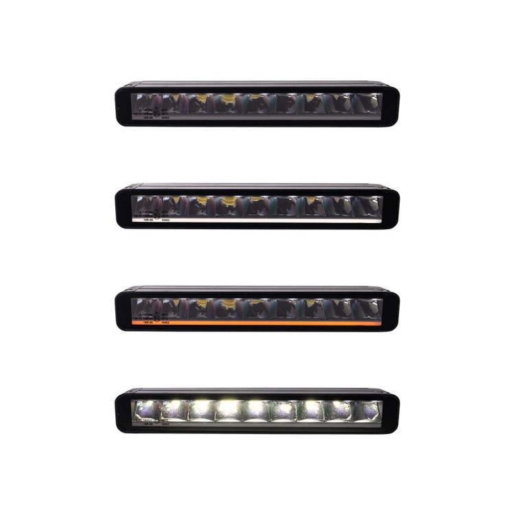 ΠΡΟΒΟΛΕΑΣ DRIVING LIGHT BLACK SERIES 9x5W LED 12-48V 45W 5.700K 3.780lm 2 ΧΡΗΣΕΩΝ 283x54x58mm - 1 ΤΕΜ. ΠΡΟΒΟΛΕΑΣ DRIVING LIGHT BLACK SERIES 9x5W LED 12-48V 45W 5.700K 3.780lm 2 ΧΡΗΣΕΩΝ 283x54x58mm - 1 ΤΕΜ.