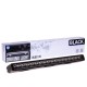 ΠΡΟΒΟΛΕΑΣ DRIVING LIGHT BLACK SERIES 18x5W LED 12-48V 90W 5.700K 7.560lm 2 ΧΡΗΣΕΩΝ 534x54x58mm mTECH - 1 τεμ. ΠΡΟΒΟΛΕΑΣ DRIVING LIGHT BLACK SERIES 18x5W LED 12-48V 90W 5.700K 7.560lm 2 ΧΡΗΣΕΩΝ 534x54x58mm mTECH - 1 τεμ.