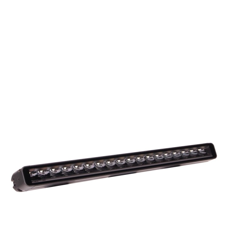 ΠΡΟΒΟΛΕΑΣ DRIVING LIGHT BLACK SERIES 18x5W LED 12-48V 90W 5.700K 7.560lm 2 ΧΡΗΣΕΩΝ 534x54x58mm mTECH - 1 τεμ. ΠΡΟΒΟΛΕΑΣ DRIVING LIGHT BLACK SERIES 18x5W LED 12-48V 90W 5.700K 7.560lm 2 ΧΡΗΣΕΩΝ 534x54x58mm mTECH - 1 τεμ.