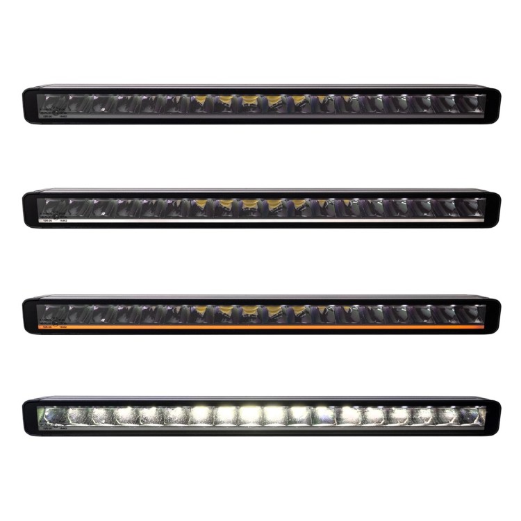 ΠΡΟΒΟΛΕΑΣ DRIVING LIGHT BLACK SERIES 18x5W LED 12-48V 90W 5.700K 7.560lm 2 ΧΡΗΣΕΩΝ 534x54x58mm mTECH - 1 τεμ. ΠΡΟΒΟΛΕΑΣ DRIVING LIGHT BLACK SERIES 18x5W LED 12-48V 90W 5.700K 7.560lm 2 ΧΡΗΣΕΩΝ 534x54x58mm mTECH - 1 τεμ.