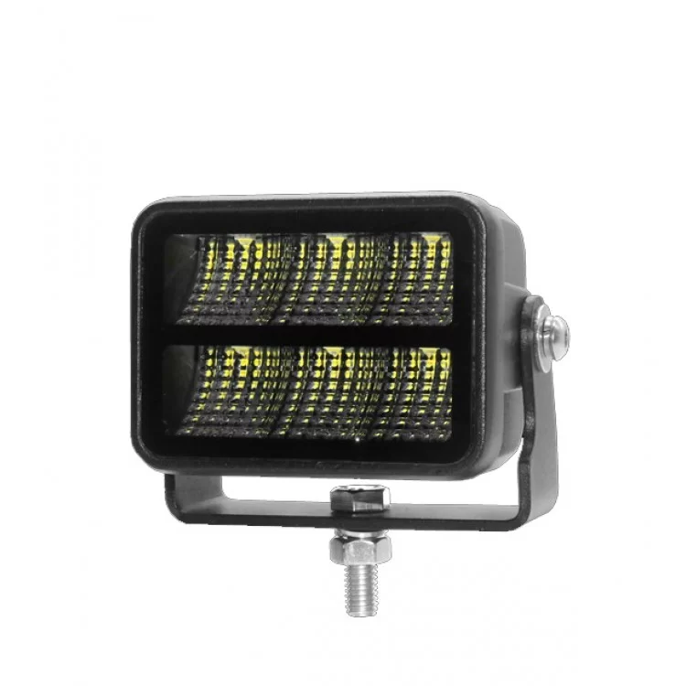 ΠΡΟΒΟΛΕΑΣ ΕΡΓΑΣΙΑΣ WORK LIGHTS 12/24V 6x5W OSRAM HP LED 30W 6.000K 2.520lm 85x62x74mm M-TECH - 1 TEM. ΠΡΟΒΟΛΕΑΣ ΕΡΓΑΣΙΑΣ WORK LIGHTS 12/24V 6x5W OSRAM HP LED 30W 6.000K 2.520lm 85x62x74mm M-TECH - 1 TEM.