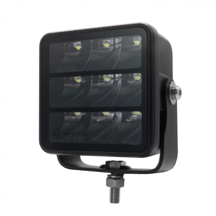 ΠΡΟΒΟΛΕΑΣ ΟΔΗΓΗΣΗΣ LED OSRAM DRIVING LIGHT 9x5W HP LED 12/24V 45W 3780lm 85x62x96mm BLACK SERIES M-TECH - 1 ΤΕΜ. ΠΡΟΒΟΛΕΑΣ ΟΔΗΓΗΣΗΣ LED OSRAM DRIVING LIGHT 9x5W HP LED 12/24V 45W 3780lm 85x62x96mm BLACK SERIES M-TECH - 1 ΤΕΜ.