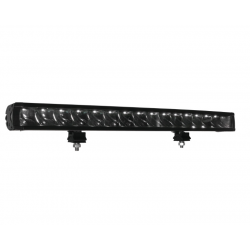 ΠΡΟΒΟΛΕΑΣ DRIVING LIGHTS 10-48V 105W 6700lm OSRAM 15LEDx7W 535x46x67mm ΜΠΑΡΑ LED M-TECH
