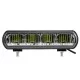 ΠΡΟΒΟΛΕΑΣ ΟΔΗΓΗΣΗΣ LED DRIVING LIGHT BAR ΜΑΥΡΟΣ 10-32V 40W 2090lm 4 CREE LED ΟΒΑΛ ΠΛΑΚΕ 222 x 55 x 100 mm M-TECH ΠΡΟΒΟΛΕΑΣ ΟΔΗΓΗΣΗΣ LED DRIVING LIGHT BAR ΜΑΥΡΟΣ 10-32V 40W 2090lm 4 CREE LED ΟΒΑΛ ΠΛΑΚΕ 222 x 55 x 100 mm M-TECH
