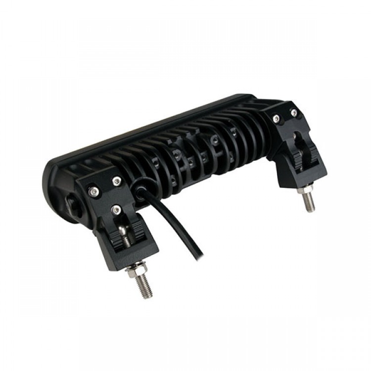 ΠΡΟΒΟΛΕΑΣ ΟΔΗΓΗΣΗΣ LED DRIVING LIGHT BAR ΜΑΥΡΟΣ 10-32V 40W 2090lm 4 CREE LED ΟΒΑΛ ΠΛΑΚΕ 222 x 55 x 100 mm M-TECH ΠΡΟΒΟΛΕΑΣ ΟΔΗΓΗΣΗΣ LED DRIVING LIGHT BAR ΜΑΥΡΟΣ 10-32V 40W 2090lm 4 CREE LED ΟΒΑΛ ΠΛΑΚΕ 222 x 55 x 100 mm M-TECH