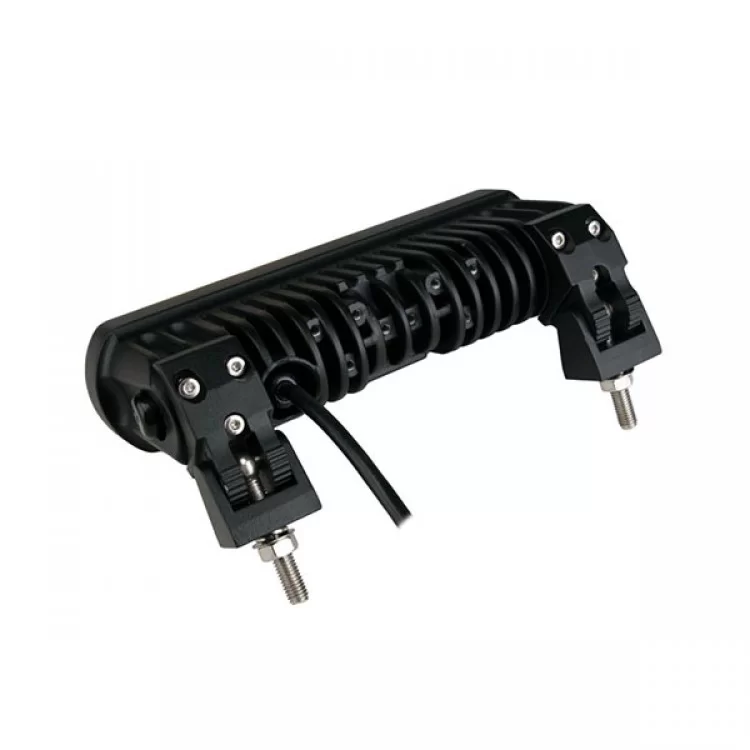 ΠΡΟΒΟΛΕΑΣ ΟΔΗΓΗΣΗΣ LED DRIVING LIGHT BAR ΜΑΥΡΟΣ 10-32V 40W 2090lm 4 CREE LED ΟΒΑΛ ΠΛΑΚΕ 222 x 55 x 100 mm M-TECH ΠΡΟΒΟΛΕΑΣ ΟΔΗΓΗΣΗΣ LED DRIVING LIGHT BAR ΜΑΥΡΟΣ 10-32V 40W 2090lm 4 CREE LED ΟΒΑΛ ΠΛΑΚΕ 222 x 55 x 100 mm M-TECH