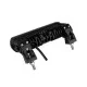 ΠΡΟΒΟΛΕΑΣ ΟΔΗΓΗΣΗΣ LED DRIVING LIGHT BAR ΜΑΥΡΟΣ 10-32V 40W 2090lm 4 CREE LED ΟΒΑΛ ΠΛΑΚΕ 222 x 55 x 100 mm M-TECH ΠΡΟΒΟΛΕΑΣ ΟΔΗΓΗΣΗΣ LED DRIVING LIGHT BAR ΜΑΥΡΟΣ 10-32V 40W 2090lm 4 CREE LED ΟΒΑΛ ΠΛΑΚΕ 222 x 55 x 100 mm M-TECH