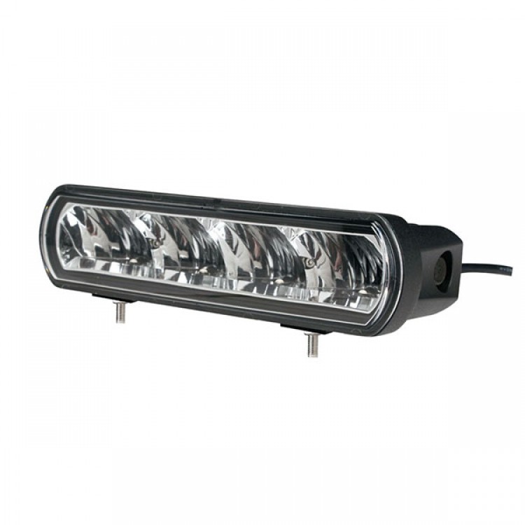 ΠΡΟΒΟΛΕΑΣ ΟΔΗΓΗΣΗΣ LED DRIVING LIGHT BAR ΜΑΥΡΟΣ 10-32V 40W 2090lm 4 CREE LED ΟΒΑΛ ΠΛΑΚΕ 222 x 55 x 100 mm M-TECH ΠΡΟΒΟΛΕΑΣ ΟΔΗΓΗΣΗΣ LED DRIVING LIGHT BAR ΜΑΥΡΟΣ 10-32V 40W 2090lm 4 CREE LED ΟΒΑΛ ΠΛΑΚΕ 222 x 55 x 100 mm M-TECH