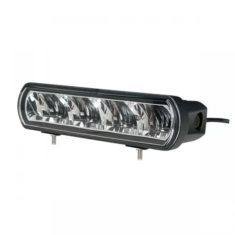 ΠΡΟΒΟΛΕΑΣ ΟΔΗΓΗΣΗΣ LED DRIVING LIGHT BAR ΜΑΥΡΟΣ 10-32V 40W 2090lm 4 CREE LED ΟΒΑΛ ΠΛΑΚΕ 222 x 55 x 100 mm M-TECH ΠΡΟΒΟΛΕΑΣ ΟΔΗΓΗΣΗΣ LED DRIVING LIGHT BAR ΜΑΥΡΟΣ 10-32V 40W 2090lm 4 CREE LED ΟΒΑΛ ΠΛΑΚΕ 222 x 55 x 100 mm M-TECH