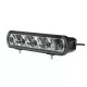 ΠΡΟΒΟΛΕΑΣ ΟΔΗΓΗΣΗΣ LED DRIVING LIGHT BAR ΜΑΥΡΟΣ 10-32V 40W 2090lm 4 CREE LED ΟΒΑΛ ΠΛΑΚΕ 222 x 55 x 100 mm M-TECH ΠΡΟΒΟΛΕΑΣ ΟΔΗΓΗΣΗΣ LED DRIVING LIGHT BAR ΜΑΥΡΟΣ 10-32V 40W 2090lm 4 CREE LED ΟΒΑΛ ΠΛΑΚΕ 222 x 55 x 100 mm M-TECH