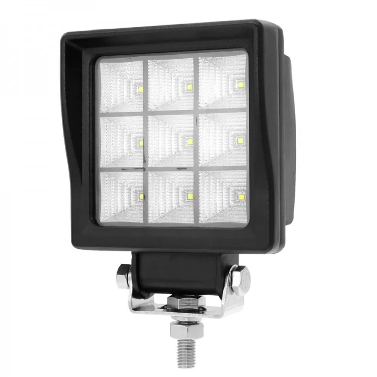 ΠΡΟΒΟΛΕΑΣ ΕΡΓΑΣΙΑ WORKING LAMPS FLOOD 10-32V 45W 2500lm 9x5W CREE LED ΤΕΤΡΑΓΩΝΟΣ (110 x 60 x 142 mm) M-TECH -1 ΤΕΜ. ΠΡΟΒΟΛΕΑΣ ΕΡΓΑΣΙΑ WORKING LAMPS FLOOD 10-32V 45W 2500lm 9x5W CREE LED ΤΕΤΡΑΓΩΝΟΣ (110 x 60 x 142 mm) M-TECH -1 ΤΕΜ.