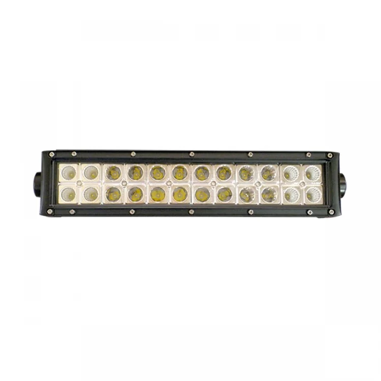 ΠΡΟΒΟΛΕΑΣ ME 24LED HP 6.000K 10-45V 72W 383X70X97mm M-TECH