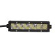 ΠΡΟΒΟΛΕΑΣ ΕΡΓΑΣΙΑΣ LIGHT BAR SPOT BEAM 10-32V 30W 2100lm CREE LED (180 x 42 x 82 mm) ΜΠΑΡΑ LED M-TECH ΠΡΟΒΟΛΕΑΣ ΕΡΓΑΣΙΑΣ LIGHT BAR SPOT BEAM 10-32V 30W 2100lm CREE LED (180 x 42 x 82 mm) ΜΠΑΡΑ LED M-TECH