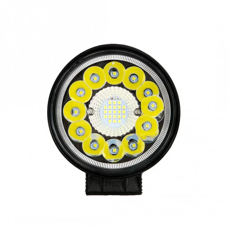 ΠΡΟΒΟΛΕΑΣ ΕΡΓΑΣΙΑΣ WORK LIGHTS 12/24V 33x1W SMDx3030LED 33W 6.000K 2.590lm 112x112x45mm M-TECH -1ΤΕΜ. ΠΡΟΒΟΛΕΑΣ ΕΡΓΑΣΙΑΣ WORK LIGHTS 12/24V 33x1W SMDx3030LED 33W 6.000K 2.590lm 112x112x45mm M-TECH -1ΤΕΜ.