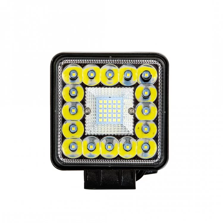 ΠΡΟΒΟΛΕΑΣ ΕΡΓΑΣΙΑΣ WORK LIGHTS 12/24V 42x1W SMDx3030LED 41W 6.000K 2.740lm 108x108x47mm M-TECH -1ΤΕΜ. ΠΡΟΒΟΛΕΑΣ ΕΡΓΑΣΙΑΣ WORK LIGHTS 12/24V 42x1W SMDx3030LED 41W 6.000K 2.740lm 108x108x47mm M-TECH -1ΤΕΜ.