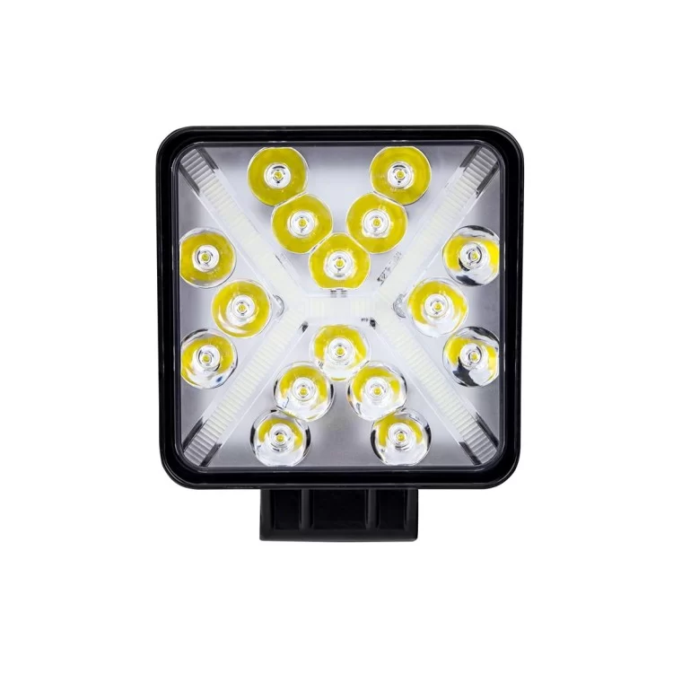 ΠΡΟΒΟΛΕΑΣ ΕΡΓΑΣΙΑΣ 12-30V 46W 46XSMD LED max1300lm ΔΙΑΣΤΑΣΗ:10cm COMBO ΤΕΤΡΑΓΩΝΟΣ ECONO M-TECH -1 ΤΕΜ. ΠΡΟΒΟΛΕΑΣ ΕΡΓΑΣΙΑΣ 12-30V 46W 46XSMD LED max1300lm ΔΙΑΣΤΑΣΗ:10cm COMBO ΤΕΤΡΑΓΩΝΟΣ ECONO M-TECH -1 ΤΕΜ.