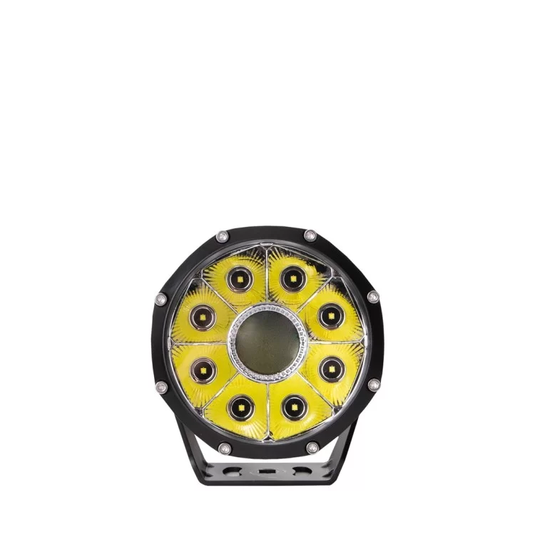 ΠΡΟΒΟΛΕΑΣ ΕΡΓΑΣΙΑΣ WORK LIGHTS LASER 12/24V 45W 6.400lm 8xHP+1xLASER LED 133x123x74mm M-TECH - 1 ΤΕΜ. ΠΡΟΒΟΛΕΑΣ ΕΡΓΑΣΙΑΣ WORK LIGHTS LASER 12/24V 45W 6.400lm 8xHP+1xLASER LED 133x123x74mm M-TECH - 1 ΤΕΜ.