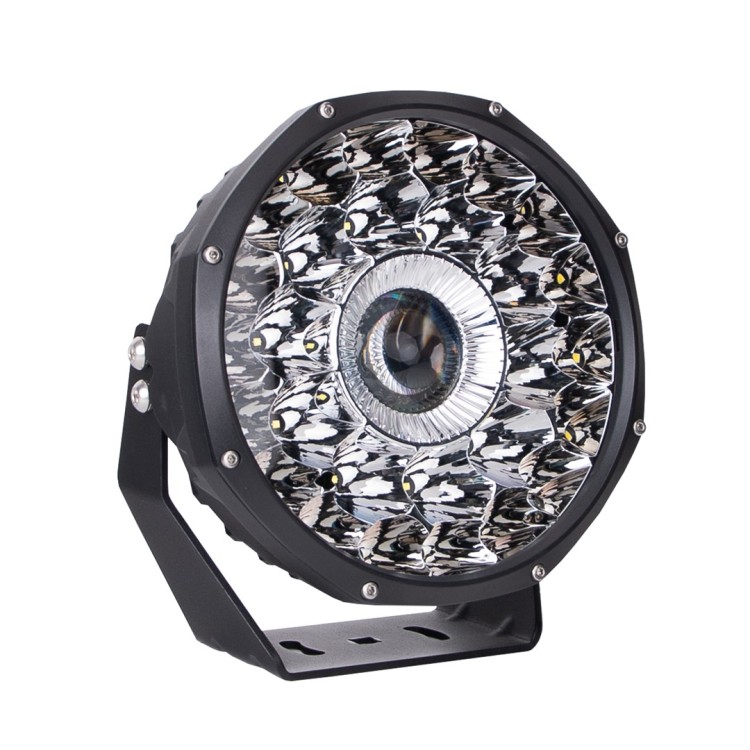 ΠΡΟΒΟΛΕΑΣ ΕΡΓΑΣΙΑΣ WORK LIGHTS LASER 12/24V 160W 19.600lm 28xHP+1xLASER LED 210x230x115mm M-TECH - 1 ΤΕΜ. ΠΡΟΒΟΛΕΑΣ ΕΡΓΑΣΙΑΣ WORK LIGHTS LASER 12/24V 160W 19.600lm 28xHP+1xLASER LED 210x230x115mm M-TECH - 1 ΤΕΜ.