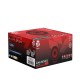 ΠΡΟΒΟΛΕΑΣ ΕΡΓΑΣΙΑΣ WORK LIGHTS LASER 12/24V 160W 19.600lm 28xHP+1xLASER LED 210x230x115mm M-TECH - 1 ΤΕΜ. ΠΡΟΒΟΛΕΑΣ ΕΡΓΑΣΙΑΣ WORK LIGHTS LASER 12/24V 160W 19.600lm 28xHP+1xLASER LED 210x230x115mm M-TECH - 1 ΤΕΜ.