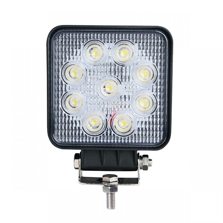 ΠΡΟΒΟΛΕΑΣ ΕΡΓΑΣΙΑΣ WORKING LAMPS FLOOD BEAM OSRAM LED 10-30V 27W 2025lm ΤΕΤΡΑΓΩΝΟΣ (138 x 107 x 56 mm ) M-TECH -1 TEM ΠΡΟΒΟΛΕΑΣ ΕΡΓΑΣΙΑΣ WORKING LAMPS FLOOD BEAM OSRAM LED 10-30V 27W 2025lm ΤΕΤΡΑΓΩΝΟΣ (138 x 107 x 56 mm ) M-TECH -1 TEM
