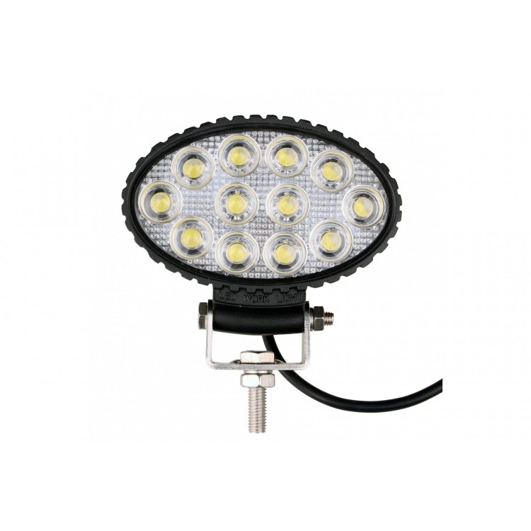 ΠΡΟΒΟΛΕΑΣ ΕΡΓΑΣΙΑΣ WORKING LAMPS FLOOD 10-30V 36W 2400lm OSRAM LED ΟΒΑΛ (137 x 111 x 75 mm) M-TECH ΠΡΟΒΟΛΕΑΣ ΕΡΓΑΣΙΑΣ WORKING LAMPS FLOOD 10-30V 36W 2400lm OSRAM LED ΟΒΑΛ (137 x 111 x 75 mm) M-TECH
