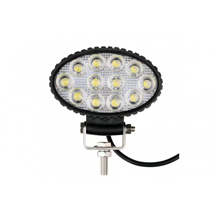 ΠΡΟΒΟΛΕΑΣ ΕΡΓΑΣΙΑΣ WORKING LAMPS FLOOD 10-30V 36W 2400lm OSRAM LED ΟΒΑΛ (137 x 111 x 75 mm) M-TECH ΠΡΟΒΟΛΕΑΣ ΕΡΓΑΣΙΑΣ WORKING LAMPS FLOOD 10-30V 36W 2400lm OSRAM LED ΟΒΑΛ (137 x 111 x 75 mm) M-TECH