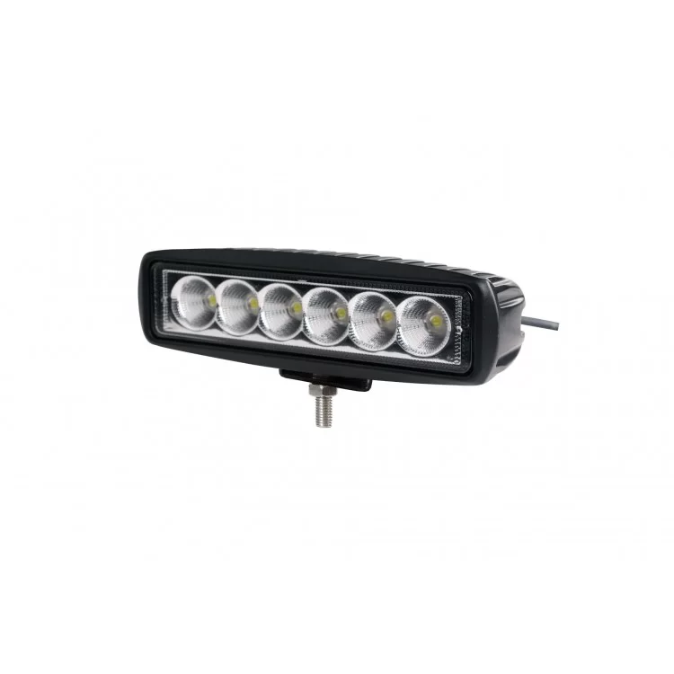 ΠΡΟΒΟΛΕΑΣ ΕΡΓΑΣΙΑΣ WORKING LAMPS FLOOD BEAM OSRAM LED 10-32V 18W SLIM ΟΒΑΛ ΠΛΑΚΕ 1000lm (155 x 45 x 54,1 mm) M-TECH -1 TEM. ΠΡΟΒΟΛΕΑΣ ΕΡΓΑΣΙΑΣ WORKING LAMPS FLOOD BEAM OSRAM LED 10-32V 18W SLIM ΟΒΑΛ ΠΛΑΚΕ 1000lm (155 x 45 x 54,1 mm) M-TECH -1 TEM.