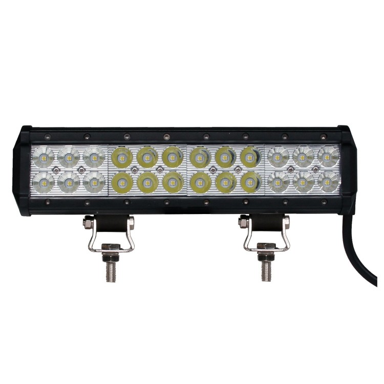 ΠΡΟΒΟΛΕΑΣ LIGHT BAR COMBO 10-32V 72W 4800lm OSRAM 24xLED (298 x 63 x 108 mm) ΜΠΑΡΑ LED M-TECH -1 ΤΕΜ. ΠΡΟΒΟΛΕΑΣ LIGHT BAR COMBO 10-32V 72W 4800lm OSRAM 24xLED (298 x 63 x 108 mm) ΜΠΑΡΑ LED M-TECH -1 ΤΕΜ.