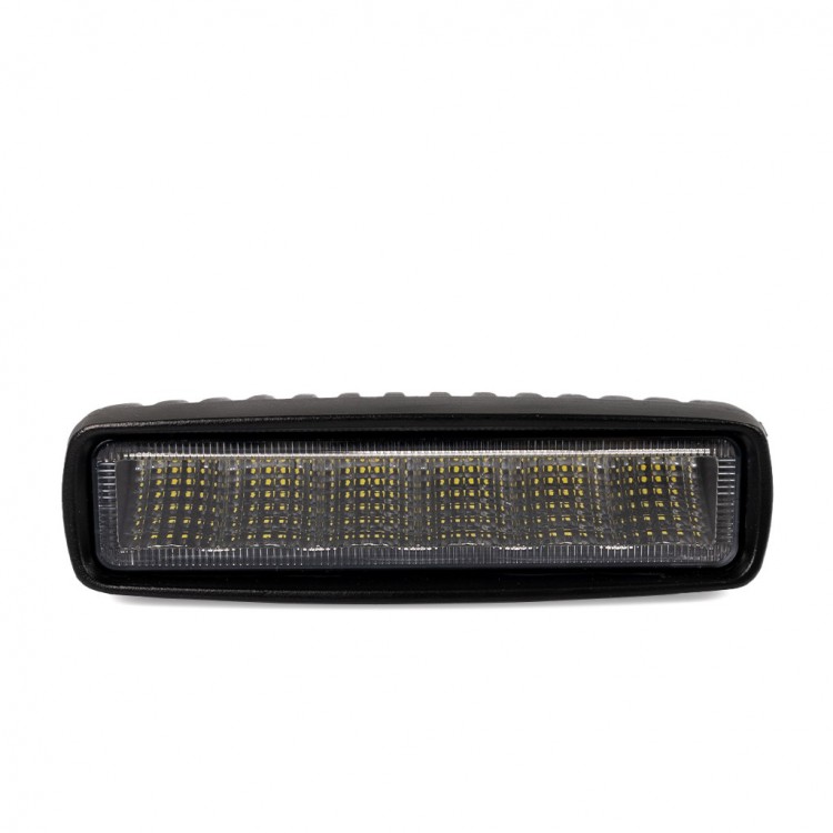 ΦΩΣ ΟΠΙΣΘΕΝ ΚΑΙ ΕΡΓΑΣΙΑΣ 12/24V 30W 2.259lm 6x5W OSRAM HP LED 155x45x65mm . M-TECH - 1 ΤΕΜ. ΦΩΣ ΟΠΙΣΘΕΝ ΚΑΙ ΕΡΓΑΣΙΑΣ 12/24V 30W 2.259lm 6x5W OSRAM HP LED 155x45x65mm . M-TECH - 1 ΤΕΜ.