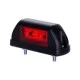 ΦΩΣ ΟΓΚΟΥ LD703 12/24V 6LED HORPOL ΚΟΚΚΙΝΟ/ ΛΕΥΚΟ (ΔΙΠΛΗΣ ΟΨΗΣ) 8,3 x 3,5 cm -1ΤΕΜ. ΦΩΣ ΟΓΚΟΥ LD703 12/24V 6LED HORPOL ΚΟΚΚΙΝΟ/ ΛΕΥΚΟ (ΔΙΠΛΗΣ ΟΨΗΣ) 8,3 x 3,5 cm -1ΤΕΜ.