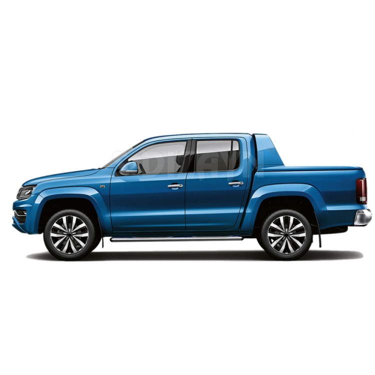 ΧΕΡΟΥΛΙΑ ΠΟΡΤΑΣ ΓΙΑ VW AMAROK 4D 2010+ ΧΡΩΜΙΟ ΜΕΤΑΛΛΙΚΑ S-Dizayn - 4 Τεμ. ΧΕΡΟΥΛΙΑ ΠΟΡΤΑΣ ΓΙΑ VW AMAROK 4D 2010+ ΧΡΩΜΙΟ ΜΕΤΑΛΛΙΚΑ S-Dizayn - 4 Τεμ.