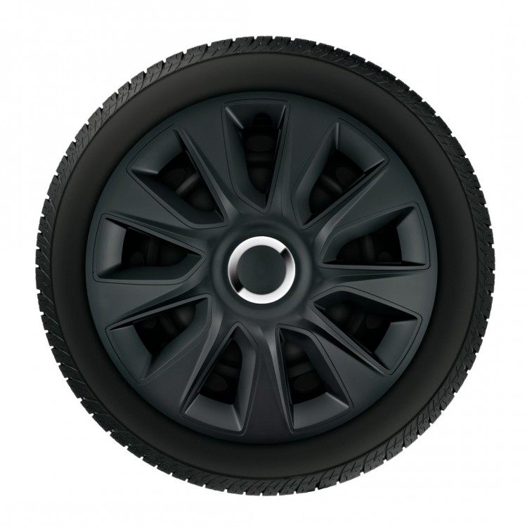 ΤΑΣΙΑ STRATOS RC 14 INCH ΜΑΥΡΑ ΜΕ ΝΙΚΕΛ ΔΑΚΤΥΛΙΔΙ ΣΤΟ ΚΕΝΤΡΟ ΣΕΤ ΤΑΣΙΑ STRATOS RC 14 INCH ΜΑΥΡΑ ΜΕ ΝΙΚΕΛ ΔΑΚΤΥΛΙΔΙ ΣΤΟ ΚΕΝΤΡΟ ΣΕΤ