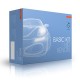 KIT ΛΑΜΠΑ XENON H4-3 6000K - BASIC BALLAST 12V KIT ΛΑΜΠΑ XENON H4-3 6000K - BASIC BALLAST 12V