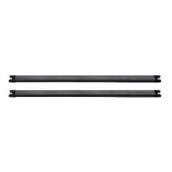 ΜΠΑΡΕΣ ΟΡΟΦΗΣ ΑΛΟΥΜΙΝΙΟΥ TRIM HD LG 172cm ΥΑΚΙΜΑ- 2 ΤΕΜ.