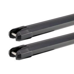 ΜΠΑΡΕΣ ΟΡΟΦΗΣ ΑΛΟΥΜΙΝΙΟΥ TRIM HD LG 172cm ΥΑΚΙΜΑ- 2 ΤΕΜ.