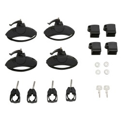 ΒΑΣΗ ΣΚΙ ΟΡΟΦΗΣ FATCAT 4 EVO BLACK 4 ΖΕΥΓΑΡΙΑ ΣΚΙ / 2 SNOWBOARD YAKIMA ΜΑΥΡΗ 57cm ΥΑΚΙΜΑ ΒΑΣΗ ΣΚΙ ΟΡΟΦΗΣ FATCAT 4 EVO BLACK 4 ΖΕΥΓΑΡΙΑ ΣΚΙ / 2 SNOWBOARD YAKIMA ΜΑΥΡΗ 57cm ΥΑΚΙΜΑ