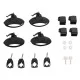 ΒΑΣΗ ΣΚΙ ΟΡΟΦΗΣ FATCAT 6 EVO BLACK 6 ΖΕΥΓΑΡΙΑ ΣΚΙ / 4 SNOWBOARD YAKIMA ΜΑΥΡΗ 82,5cm ΥΑΚΙΜΑ ΒΑΣΗ ΣΚΙ ΟΡΟΦΗΣ FATCAT 6 EVO BLACK 6 ΖΕΥΓΑΡΙΑ ΣΚΙ / 4 SNOWBOARD YAKIMA ΜΑΥΡΗ 82,5cm ΥΑΚΙΜΑ