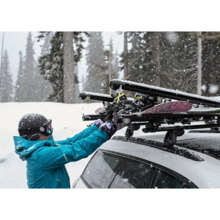ΒΑΣΗ ΣΚΙ ΟΡΟΦΗΣ FATCAT 6 EVO BLACK 6 ΖΕΥΓΑΡΙΑ ΣΚΙ / 4 SNOWBOARD YAKIMA ΜΑΥΡΗ 82,5cm ΥΑΚΙΜΑ ΒΑΣΗ ΣΚΙ ΟΡΟΦΗΣ FATCAT 6 EVO BLACK 6 ΖΕΥΓΑΡΙΑ ΣΚΙ / 4 SNOWBOARD YAKIMA ΜΑΥΡΗ 82,5cm ΥΑΚΙΜΑ