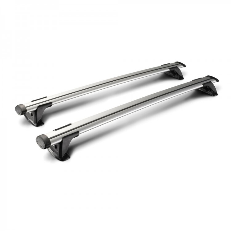 ΜΠΑΡΕΣ ΟΡΟΦΗΣ ΑΛΟΥΜΙΝΙΟΥ THROUGH BAR STANDARD 134 cm YAKIMA ΜΕ ΚΛΕΙΔΙ - 2 ΤΕΜ. ΜΠΑΡΕΣ ΟΡΟΦΗΣ ΑΛΟΥΜΙΝΙΟΥ THROUGH BAR STANDARD 134 cm YAKIMA ΜΕ ΚΛΕΙΔΙ - 2 ΤΕΜ.