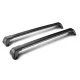 ΜΠΑΡΕΣ ΟΡΟΦΗΣ ΑΛΟΥΜΙΝΙΟΥ FLUSH BAR STANDARD YAKIMA 95 cm (ΜΑΥΡΟ ΧΡΩΜΑ/ΜΕ ΚΛΕΙΔΑΡΙΕΣ) ΓΙΑ ΟΛΕΣ ΤΙΣ ΟΡΟΦΕΣ - 2 ΤΕΜ. ΜΠΑΡΕΣ ΟΡΟΦΗΣ ΑΛΟΥΜΙΝΙΟΥ FLUSH BAR STANDARD YAKIMA 95 cm (ΜΑΥΡΟ ΧΡΩΜΑ/ΜΕ ΚΛΕΙΔΑΡΙΕΣ) ΓΙΑ ΟΛΕΣ ΤΙΣ ΟΡΟΦΕΣ - 2 ΤΕΜ.