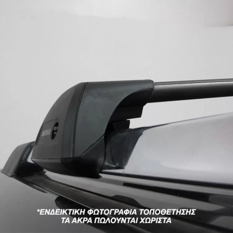 ΜΠΑΡΕΣ ΟΡΟΦΗΣ ΑΛΟΥΜΙΝΙΟΥ FLUSH BAR STANDARD YAKIMA 95 cm (ΜΑΥΡΟ ΧΡΩΜΑ/ΜΕ ΚΛΕΙΔΑΡΙΕΣ) ΓΙΑ ΟΛΕΣ ΤΙΣ ΟΡΟΦΕΣ - 2 ΤΕΜ. ΜΠΑΡΕΣ ΟΡΟΦΗΣ ΑΛΟΥΜΙΝΙΟΥ FLUSH BAR STANDARD YAKIMA 95 cm (ΜΑΥΡΟ ΧΡΩΜΑ/ΜΕ ΚΛΕΙΔΑΡΙΕΣ) ΓΙΑ ΟΛΕΣ ΤΙΣ ΟΡΟΦΕΣ - 2 ΤΕΜ.