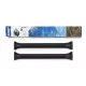 ΜΠΑΡΕΣ ΟΡΟΦΗΣ ΑΛΟΥΜΙΝΙΟΥ FLUSH BAR STANDARD YAKIMA 95 cm (ΜΑΥΡΟ ΧΡΩΜΑ/ΜΕ ΚΛΕΙΔΑΡΙΕΣ) ΓΙΑ ΟΛΕΣ ΤΙΣ ΟΡΟΦΕΣ - 2 ΤΕΜ. ΜΠΑΡΕΣ ΟΡΟΦΗΣ ΑΛΟΥΜΙΝΙΟΥ FLUSH BAR STANDARD YAKIMA 95 cm (ΜΑΥΡΟ ΧΡΩΜΑ/ΜΕ ΚΛΕΙΔΑΡΙΕΣ) ΓΙΑ ΟΛΕΣ ΤΙΣ ΟΡΟΦΕΣ - 2 ΤΕΜ.