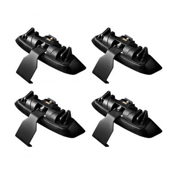 ΑΚΡΑ ΓΙΑ ΜΠΑΡΕΣ YAKIMA VW GOLF 5 5D 11/03-10/08 // GOLF 6 5D 11/08-10/12 K334W ΑΚΡΑ ΓΙΑ ΜΠΑΡΕΣ YAKIMA VW GOLF 5 5D 11/03-10/08 // GOLF 6 5D 11/08-10/12 K334W