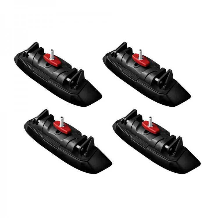 ΑΚΡΑ ΓΙΑ ΜΠΑΡΕΣ YAKIMA CITROEN C4 AIRCROSS 2012-2017 / MITSUBISHI ASX 5D 2019+ K602W - 4 ΤΕΜΑΧΙΑ ΑΚΡΑ ΓΙΑ ΜΠΑΡΕΣ YAKIMA CITROEN C4 AIRCROSS 2012-2017 / MITSUBISHI ASX 5D 2019+ K602W - 4 ΤΕΜΑΧΙΑ